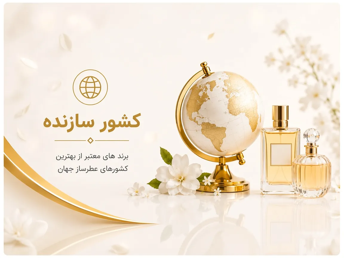 کشور سازنده