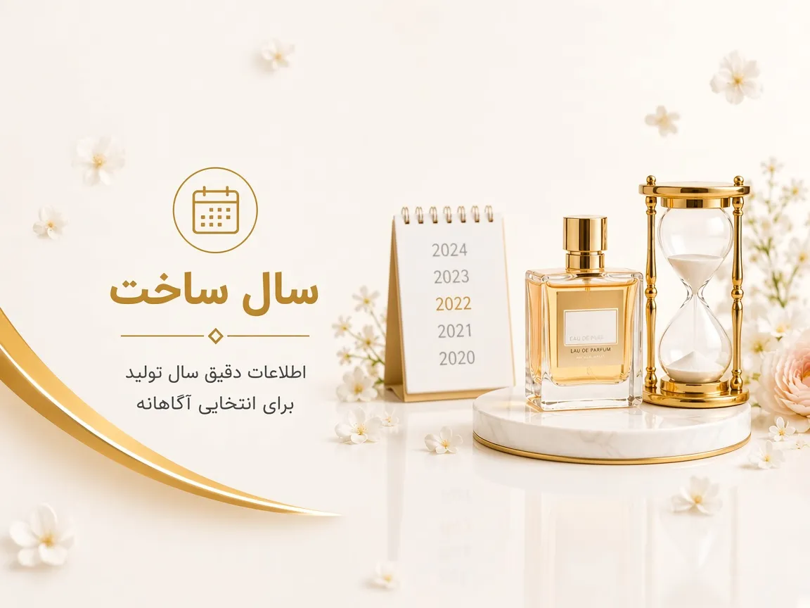 سال انتشار