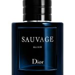 عطر ساواج الکسیر دیور | Dior Sauvage Elixir