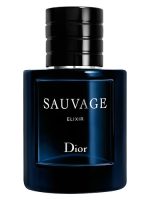 عطر ساواج الکسیر دیور | Dior Sauvage Elixir