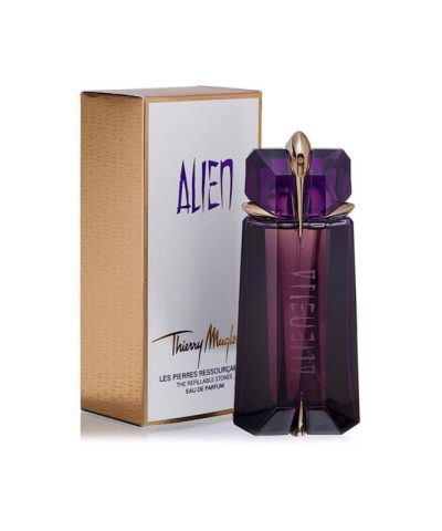 عطر تیری موگلر آلین | Alien | Thierry Mugler