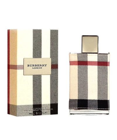 عطر باربری لندن | Burberry London | باربری