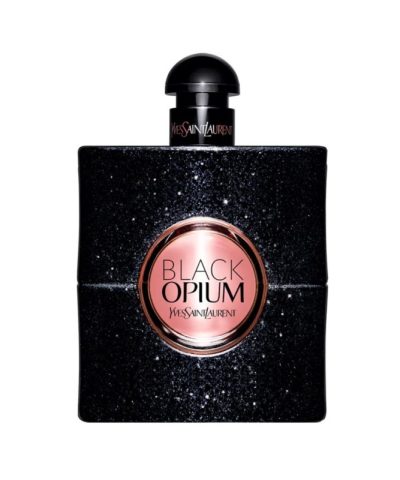 عطر بلک اپیوم ایو سن لورن | Yves Saint Laurent Black Opium