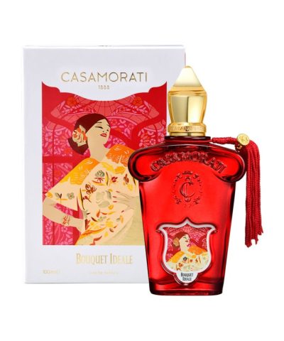 عطر کازاموراتی بوکت ایدل | Casamorati Bouquet Ideale | کازاموراتی