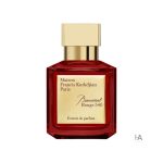 عطر میسون فرانسیس کورکجان باکارات رژ زرد | Baccarat Rouge 540 Extrait | میسون فرانسیس کورکجان