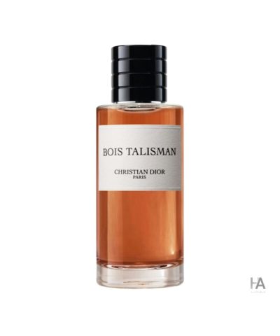 عطر دیور بویس تالیسمان | Dior Bois Talisman | دیور