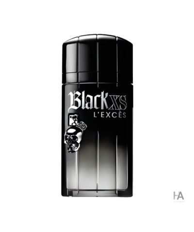 عطر پاکو رابان بلک ایکس اس لکسس | Black XS L'Excess | پاکو رابان