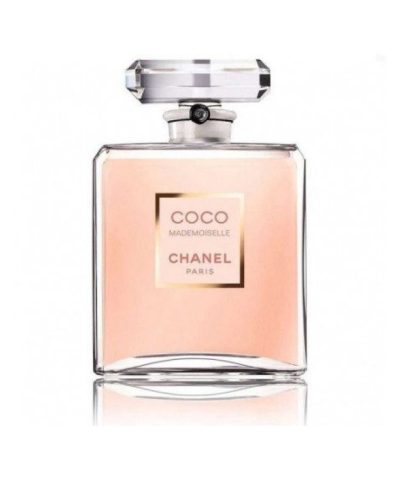 عطر کوکو مادمازل شنل | Chanel Coco Mademoiselle