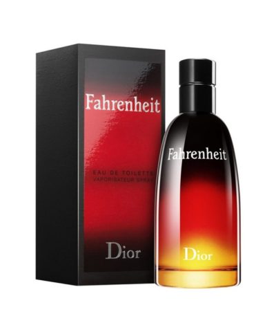 عطر دیور فارنهایت | Dior Fahrenheit | دیور
