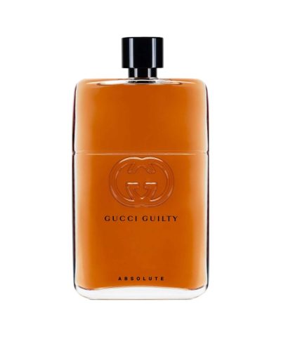 عطر گوچی گیلتی ابسولوت | Gucci Guilty Absolute