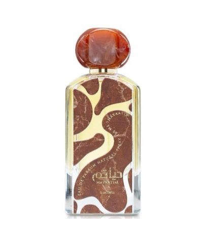 عطر لطافه حیاتی | Lattafa Hayatim | لطافه