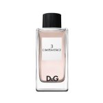 عطر دلچه اند گابانا آنتولوژی ال ایمپرتریس 3 | Dolce & Gabbana L'Impératrice 3