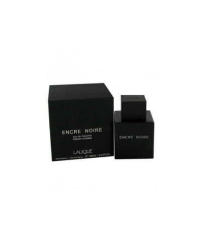 عطر لالیک انکر نویر | Lalique Encre Noire | لالیک
