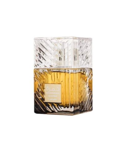 عطر لطافه خمره قهوه | Lattafa Khamrah Qahwa | لطافه