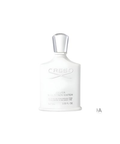 عطر کرید سیلور مانتین واتر | Creed Silver Mountain Water | کرید