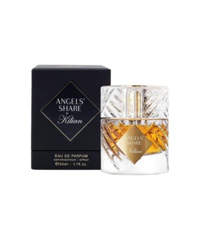 عطر بای کیلیان آنجلز شیر | By Kilian Angels' Share | بای کیلیان