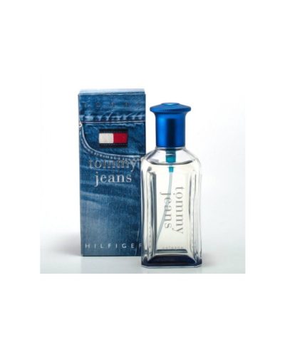عطر تامی جینز | Tommy Jeans | تامی هیلفیگر