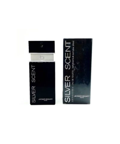 عطر بوگارت سیلور سنت | Bogart Silver Scent | بوگارت