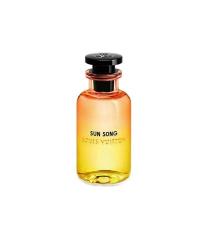 عطر لویی ویتون سان سانگ | Louis Vuitton Sun Song | لویی ویتون