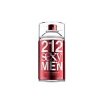 عطر کارولینا هررا ۲۱۲ سکسی من | Carolina Herrera 212 Sexy Man | کارولینا هررا