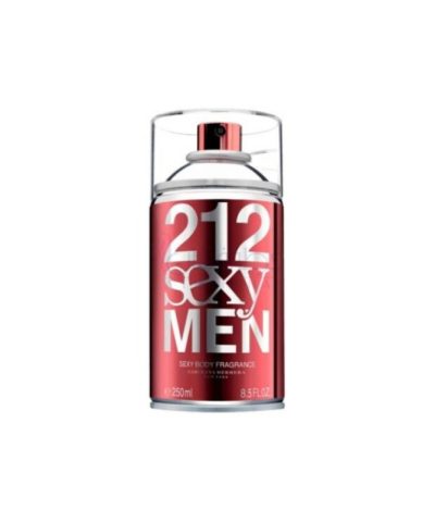 عطر کارولینا هررا ۲۱۲ سکسی من | Carolina Herrera 212 Sexy Man | کارولینا هررا