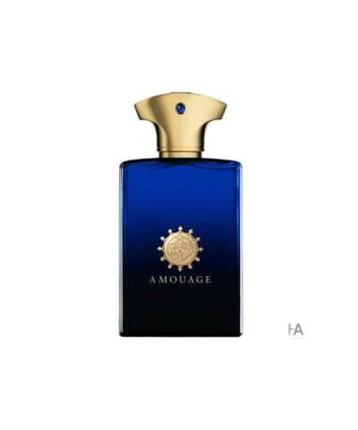 عطر آمواج اینترلود | Amouage Interlude | آمواج