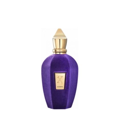 عطر زرجوف اکسنتو | Xerjoff Accento | زرجوف