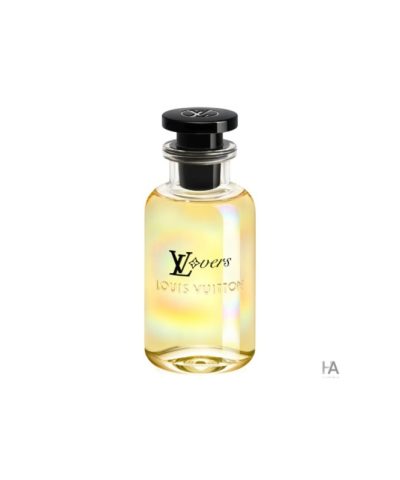عطر لویی ویتون لاورز | Louis Vuitton Lovers | لویی ویتون