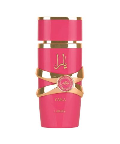 عطر یارا کندی | Lattafa Yara Candy