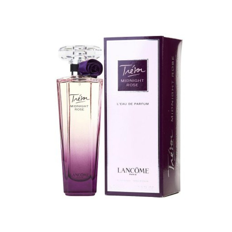 عطر لانکوم ترزور میدنایت رز | Lancome Tresor Midnight Rose | لانکوم عطر لانکوم ترزور میدنایت رز | Lancome Tresor Midnight Rose | لانکوم