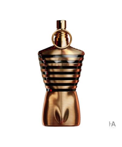 عطر ژان پل گوتیه له میل الکسیر | Jean Paul Gaultier Le Male Elixir | ژان پل گوتیه