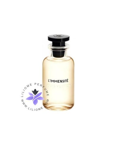 عطر لویی ویتون ال ایمنسیت | Louis Vuitton L'Immensité | لویی ویتون