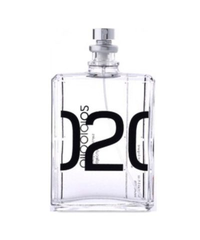 عطر مولکول ۰۲ | Molecule 02 | اسنتریک مولکولز