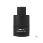 عطر تام فورد امبر لدر | Tom Ford Ombre Leather | تام فورد