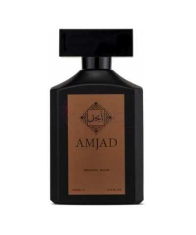 عطر اورینتال وود امجد | Oriental Wood | اجمل