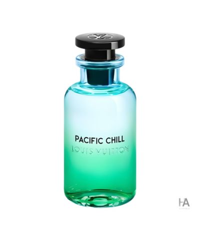 عطر لویی ویتون پسیفیک چیل | Louis Vuitton Pacific Chill | لویی ویتون