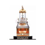 عطر د اسپریت اف دبی شموخ