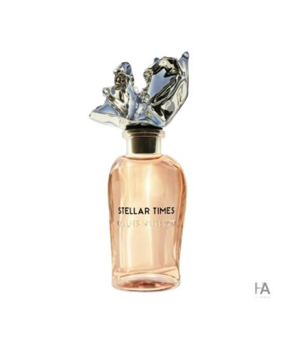 عطر لویی ویتون استلار تایمز | Louis Vuitton Stellar Times | لویی ویتون