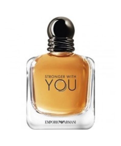 عطر جورجیو آرمانی استرانگر ویت یو | Stronger With You | جورجیو آرمانی