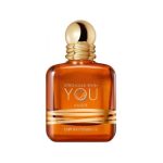 عطر جورجیو آرمانی استرانگر ویت یو آمبر | Stronger With You Amber | جورجیو آرمانی