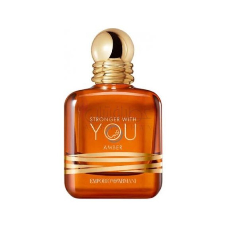 عطر جورجیو آرمانی استرانگر ویت یو آمبر | Stronger With You Amber | جورجیو آرمانی عطر جورجیو آرمانی استرانگر ویت یو آمبر | Stronger With You Amber | جورجیو آرمانی