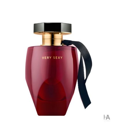 عطر ویکتوریا سکرت وری سکسی | Very Sexy | Victoria Secret