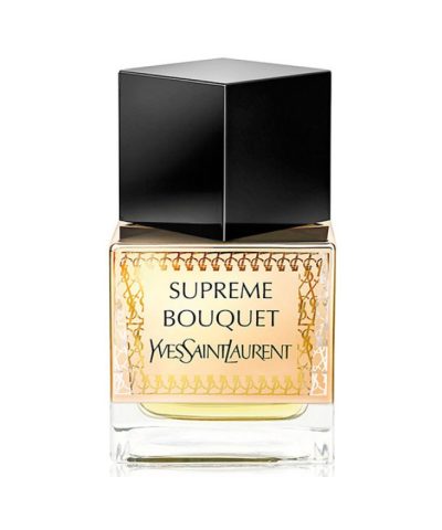 عطر ایو سن لورن سوپریم بوکت | Yves Saint Laurent Supreme Bouquet